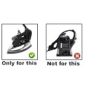 Thermostat ES 300L set for silver star bottle steam iron