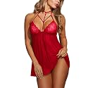 Harness Babydoll
