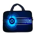 TheSkinMantra Chain Laptop Sleeve Bag Compatible with