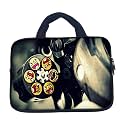 TheSkinMantra Chain Laptop Sleeve Bag Compatible with