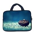TheSkinMantra Chain Laptop Sleeve Bag Compatible with