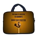 TheSkinMantra Chain Laptop Sleeve Bag Compatible with