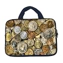 TheSkinMantra Chain Laptop Sleeve Bag Compatible with