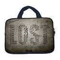 Theskinmantra Lost Laptop Sleeve for 13 inch