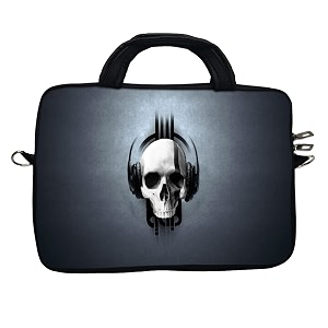 theskinmantra music it is messenger bag for 156 inch laptop