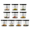 TheTasteCompany Combo (All-In-One) Ready To Eat | Instant Food | Taste Company