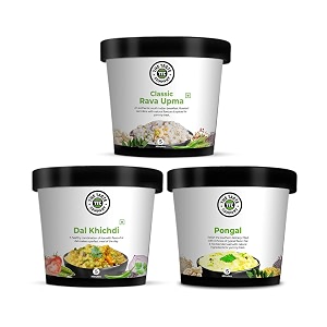 thetastecompany combo comfort food ready to eat  instant food  taste company
