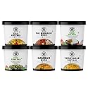 TheTasteCompany Combo (Meal Combo) - Ready To Eat | Instant Food | Taste Company