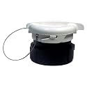 Thetford 03790C Termination Conversion Kit, 3" FPT