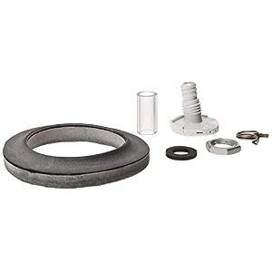 thetford 34124 nozzle kit - style ii white standard