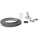 Thetford 34124 Nozzle Kit - Style II, White, Standard