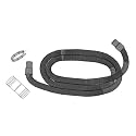 Thetford 97521 Hose Kit,Black