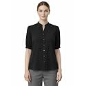 Thevasa Women39s Classic Button Down Shirt