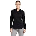 Thevasa Women39s Classic Button Down Shirt