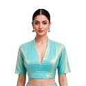 Thevasa Women39s Divine Collar Blouse
