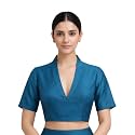 Thevasa Women39s Divine Collar Blouse