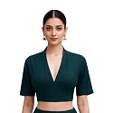 Thevasa Women39s Divine Collar Blouse