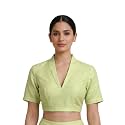 Thevasa Women39s Divine Collar Blouse