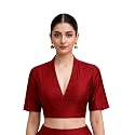 Thevasa Women39s Divine Collar Blouse
