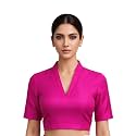 Thevasa Women39s Divine Collar Blouse
