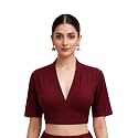 Thevasa Women39s Divine Collar Blouse