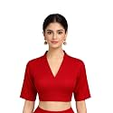 Thevasa Women39s Divine Collar Blouse