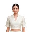 Thevasa Women39s Divine Collar Blouse