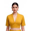 Thevasa Women39s Divine Collar Blouse