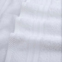 THEVIBEESSENCE Cotton 300 GSM Bath Towel