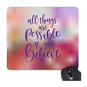 TheYaYaCafe All Things are Possible If You