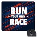 TheYaYaCafe Motivational Quote Printed Mouse Pad for