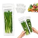 Thick Double Seal Food Storage Bags Long Sealed Bags For Vegetables (15)