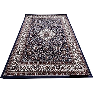 Thick n Soft Acrylic Carpets for Home