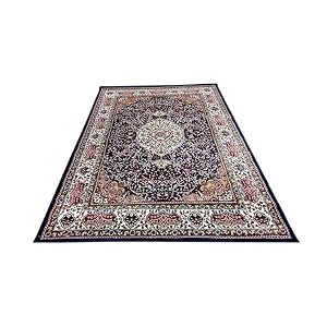 Thick n Soft Acrylic Carpets for Home