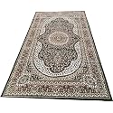 Thick n Soft Acrylic Carpets for Home