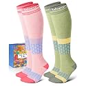 Thick Soft Cotton Compression Socks