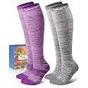 Thick Soft Cotton Compression Socks
