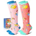 Thick Soft Cotton Compression Socks