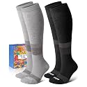 Thick Soft Cotton Compression Socks