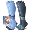 Thick Soft Cotton Compression Socks