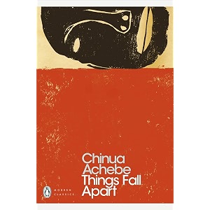 things fall apart the african trilogy book 1