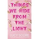 Things We Hide from the Light (Center Point Large Print)
