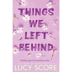things we left behind