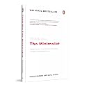 Think Like The Minimalist: Master the art and science of creating thought-provoking design