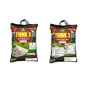 THINK3 Diabetic Control White Rice RNR 15048 with Low glycemic Index (4.5 KG)