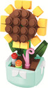 ThinkerPlace 8 in 1 Flowers (Sunflower)