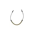 Thinline Busy Buddy - Equestrian Tack Accessories Durable Versatile Easy to Use Universal Horse Calming Pacifier Relaxation Tool with Latex Mouth Piece