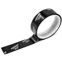 Thinvik Tubeless Bike Wheel Rim Tape Width 21/23/25/27/29/31/33/35 mm x Length 10m Roll Anti Puncture Tubeless Vacuum Tire Pad Tape for MTB Mountain&Road Bike Wheel Carbon Set