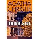 Third Girl: A Hercule Poirot Mystery: The Official Authorized Edition – A Classic Mystery about a Puzzling Confession and Disappearance (Hercule Poirot Mysteries, 34)