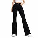 THIRD QUADRANT Women39s Wide Leg Fit Mid